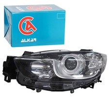 ALKAR H11 H15 RY10W SCHEINWERFER LINKS passend für MAZDA CX-5 | 2761906