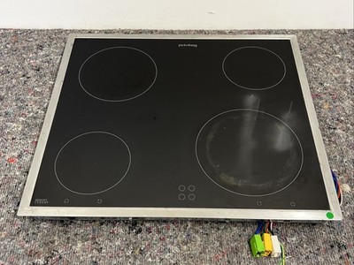 Privileg PCTHR K6040 IN Glaskeramikkochfeld 577x507 mm Kochfeld PFEVP #C70