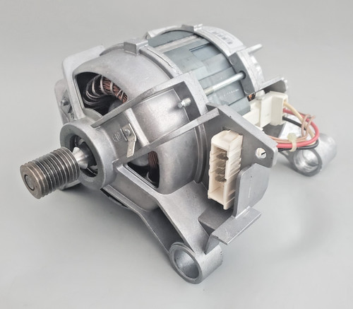 Hotpoint Waschmaschine NSWM1043C BS UK Motor funktioniert Ersatzteil