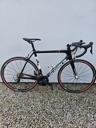 Argon 18 Gallium