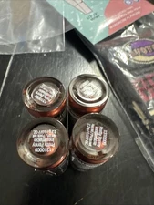 Black Radiance Metalicious Lipstick, Pretty Penny (Copper) Set Of Four One Price