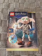 Dobby the Free Elf