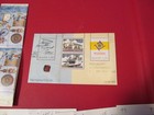 Aland Mint Stamps plus Souvenir Sheet plus Cover 1984 - 1993 — photo 10