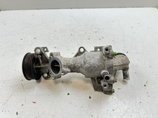 Mercedes-Benz B W246 W242 2018 Wasserpumpe A2702000600 Benzin/Autogas 115kW Mercedes-Benz B W246 W242 2018 Wasserpumpe A2702000600 Benzin/Autogas 115kW