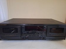 Optimus SCT-56 Full Logic Controlled Stereo D...