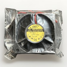 ADDA DC 12V Brushless Fan Model AD0612HB-A71GL