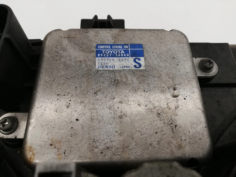 LEXUS GS III GRS19, UZS19, URS19 Radiator Pack Set 3.0 Petrol 183kw 33005391 - Image 4 of 4