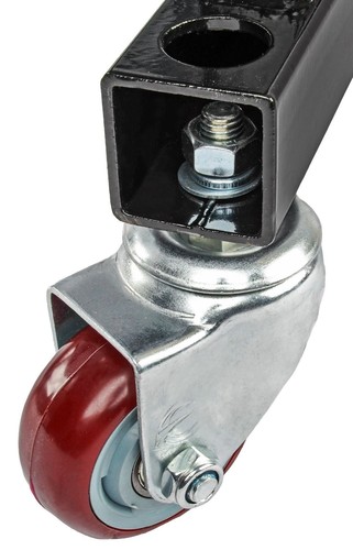 JEGS 80063 Two Piece Engine Storage Stand - Bild 5 von 11