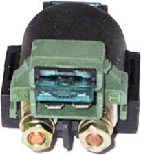 STARTER RELAY APRILIA TUONO 1100 V4 RR EU4 ABS 2019 40450108#111