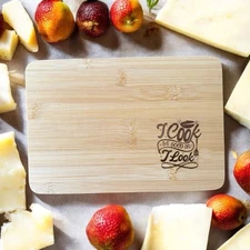 Mini Chopping Boards