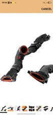 4Pin Air Intake Mass Air Flow Sensor For Mercedes E Class CDI BlueTEC OM642 UK