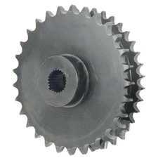 Sprocket 87047645 Fits Case IH RB564 RBX452 RBX453 RBX462 RBX463 RBX562 RBX563