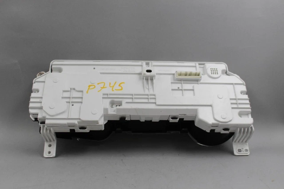 Grupo de velocímetros 53 k millas MPH para Toyota Sequoia 2015-2017 OEM #36771 Foto 2 de 4