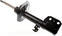 Vorderachse Links Denckermann DSB152G StoßDäMpfer FüR Toyota