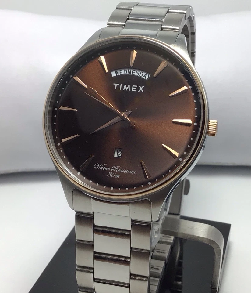 Reloj Timex Hombre Foto 2 de 4