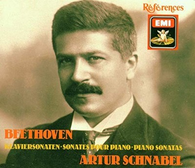 Beethoven: Piano Sonatas -  CD 29VG The Cheap Fast Free Post