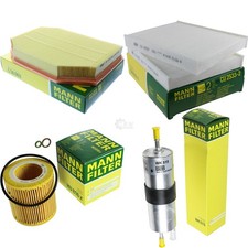 Filtre à carburant BMW 523