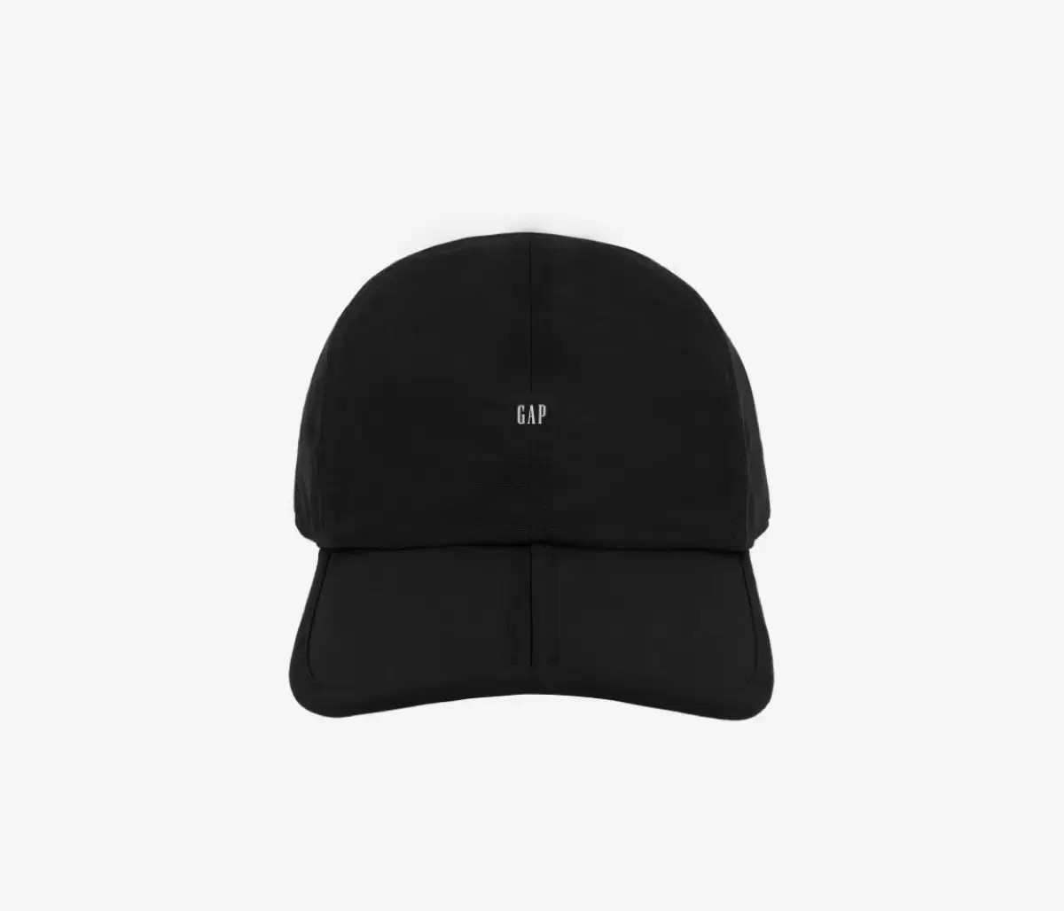 e.ji Gap by Balenciaga Foldable Cap Black Brand New | eBay display picture 2