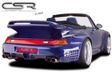 Heckschürze Heckstoßstange für Porsche 911/993 HSK993