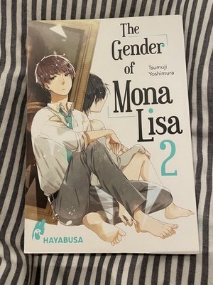 The Gender of Mona Lisa 2: Berührender Coming-of-Age | Buch | Zustand sehr gut