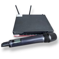 Sennheiser ew 100 G3 Handsender & Empfänger ...
