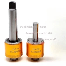 Lathe Punch Morse Taper Hexagonal Squareal Rotary Broaching tool Punch holder 