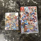 Marvel vs. Capcom Fighting Collection: Arcade Classics (Nintendo Switch, 2024)