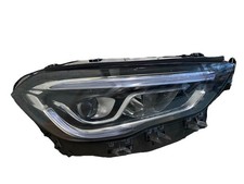 Frontscheinwerfer Mercedes-Benz W247 A2479066401 LED Rechts Headlight