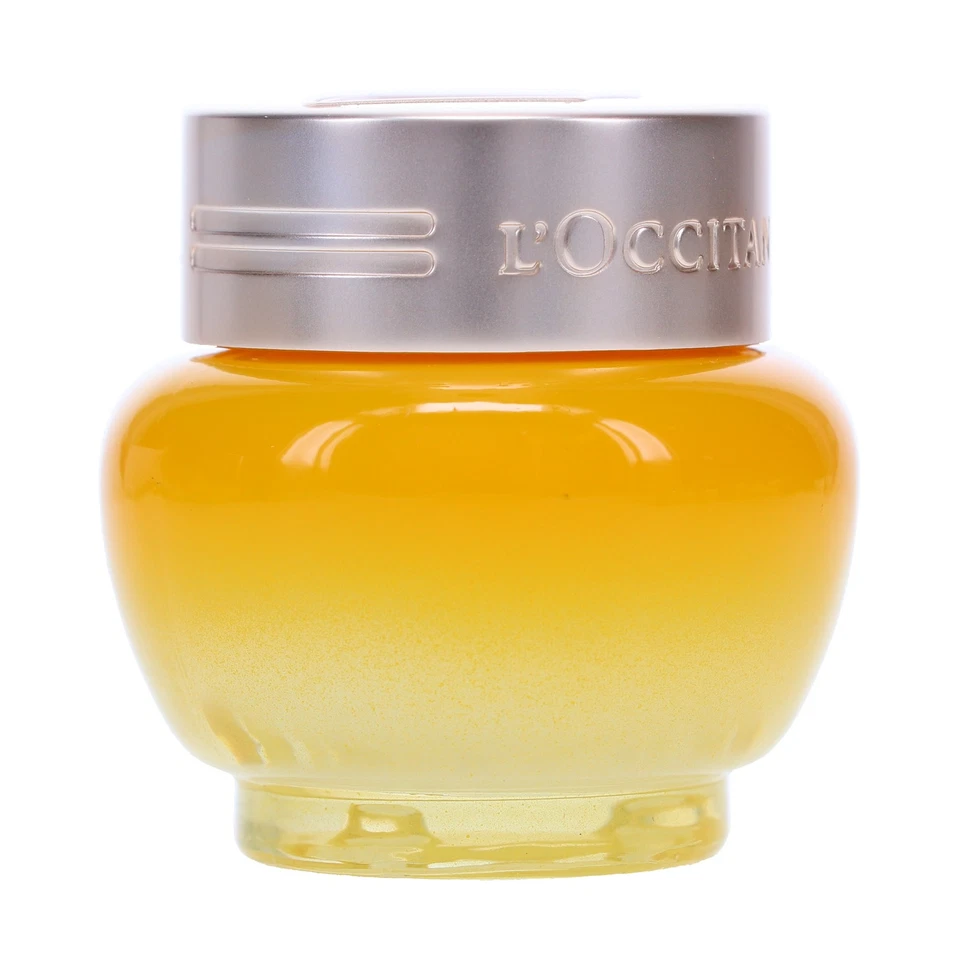 L'Occitane Immortelle Divine Eyes 0.5 oz - Image 3 of 4
