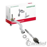 Schaeffler Fag Spurstange Vorne Rechts Passend FüR Nissan Interstar Opel Movano