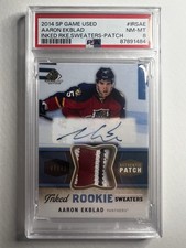 2014 SP Game Used Golf Short Prints 23