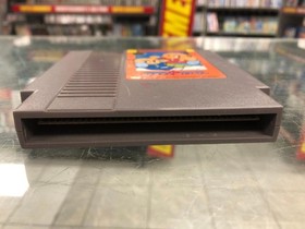 Kung-Fu Heroes (Culture Brain) - Nintendo NES - Good Cartridge Cart Game NTSC