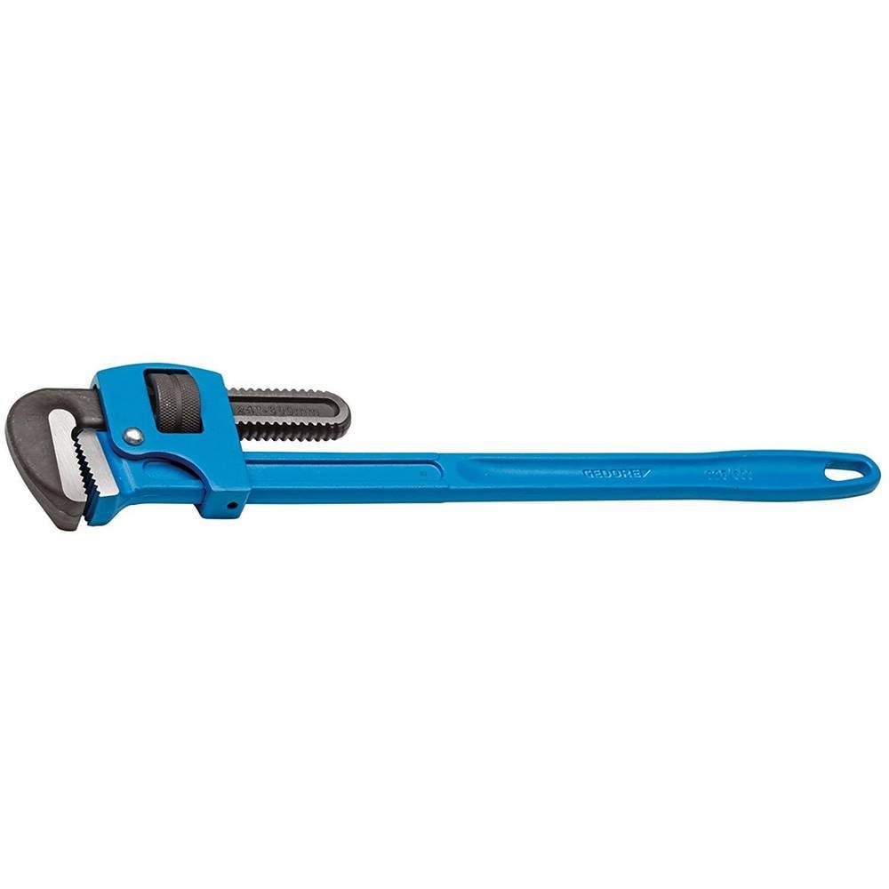 Pince serre-tube 2 Gedore 225 18 de serrage pour tuyauterie en acier