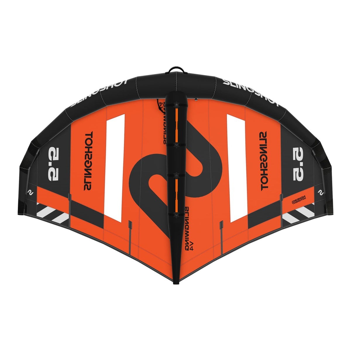New Slingshot Slingwing 7.0 Wing Foil SXS Windsurfing