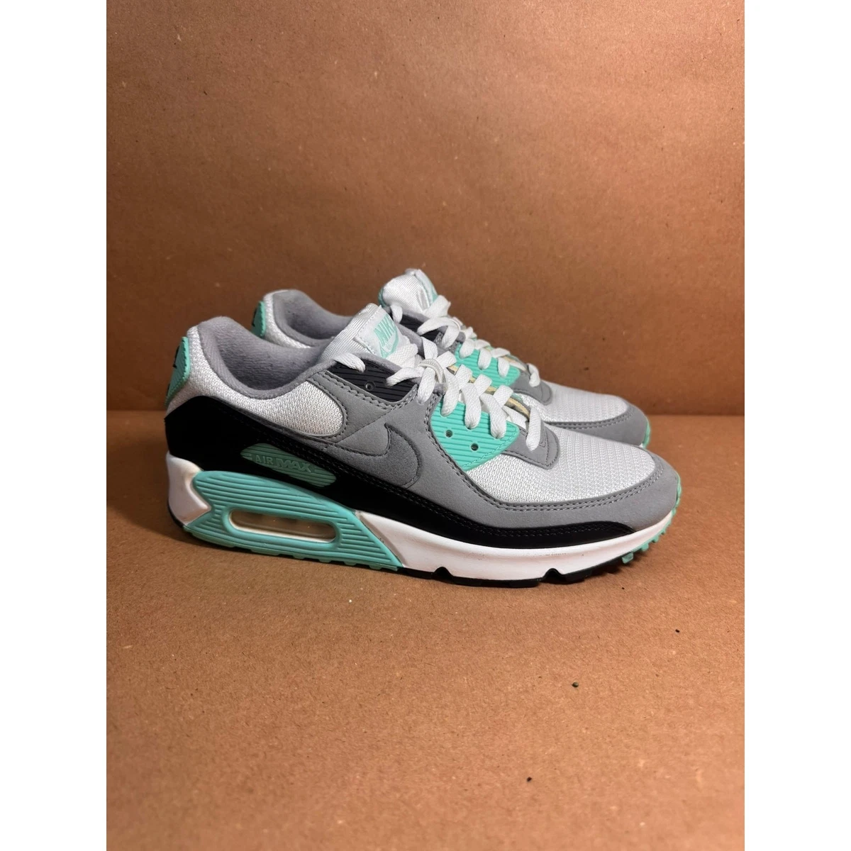 takanasi385739！Nike Air Max90 ターコイズ nike air max 90 turquoise products for sale | eBay