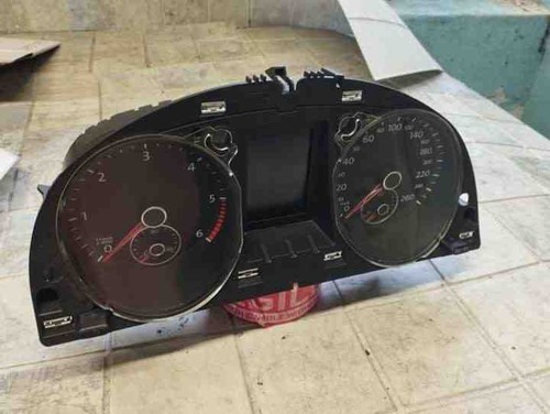 VW PASSAT Variant B6 3C5 Kombiinstrument 3C0920860R 2.00 Diesel 103kw 21055952