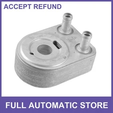 Engine Oil Cooler with Seals for Dodge Nitro Challenger Oil Cooler