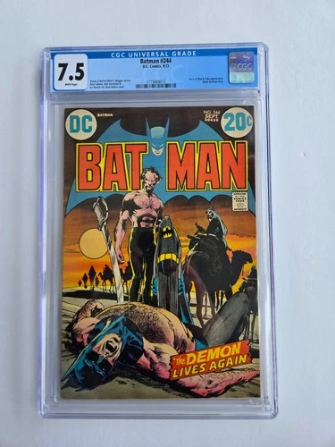 Comic Image