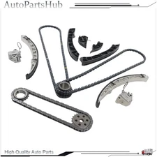 For RANGE ROVER SPORT 508PS Timing Chain Kit 5.0L Supercharged V8 Gas Petrol