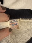 1984 Vintage World Series Chicago cubs Baseball Busters Tee. Single Stitch. — photo 4