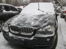 Automatic Transmission 4.8L Fits 07-10 BMW X5 862747