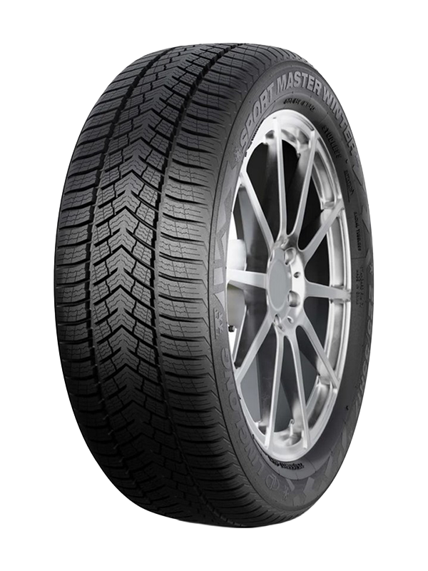 LINGLONG SPORT MASTER WINTER 195/60R18 96H XL BSW - Bild 2