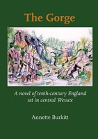Tbd | The Gorge | Taschenbuch | Englisch (2021) | Kartoniert / Broschiert