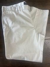 Dockers Classic Fit Men s Beige Twill Chino P...