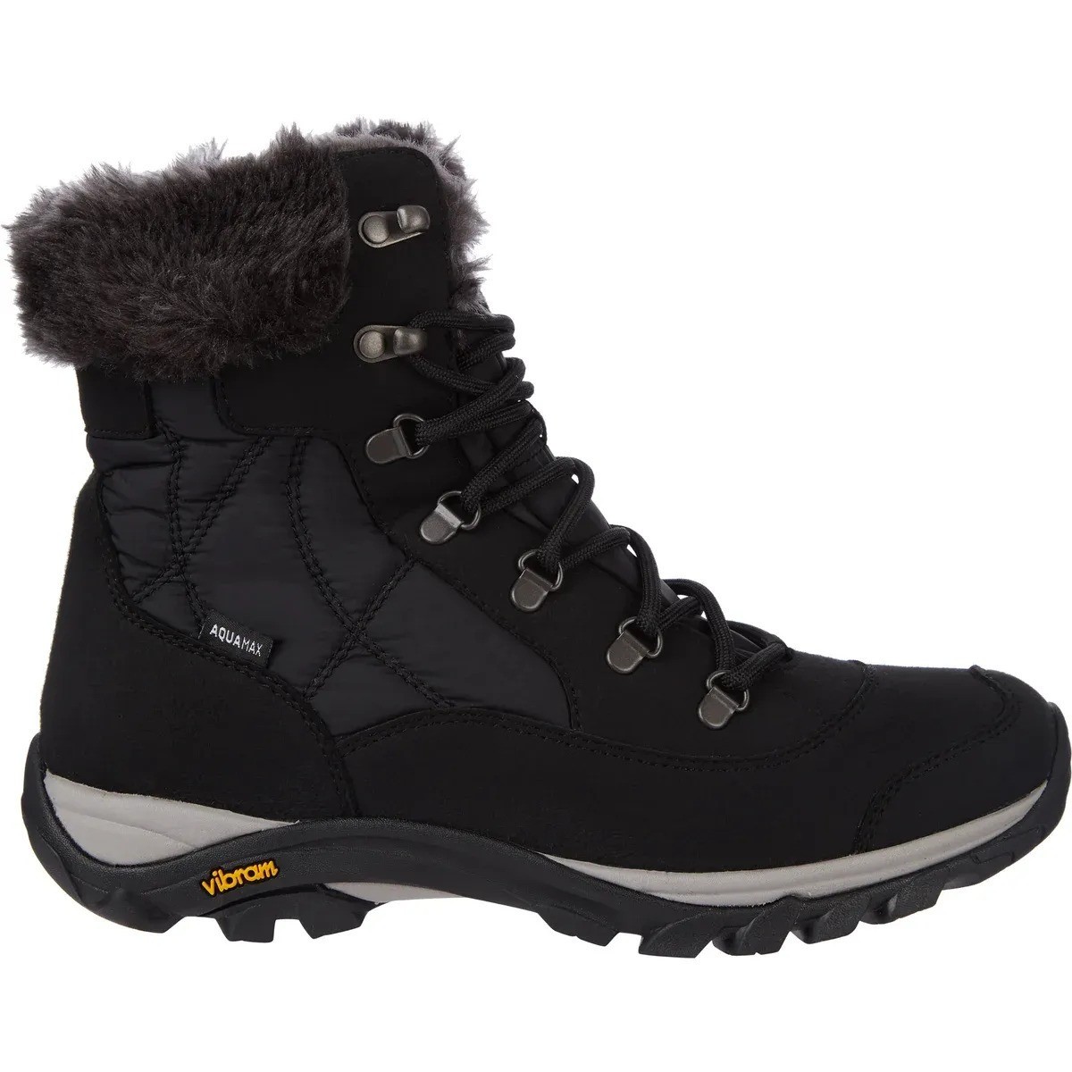 McKINLEY Ronja AQX W Damen Winterstiefel VIBRAM AQUAMAX NEU OVP 15290₽