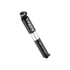 Lezyne Pressure Drive Hand Pump Black Gloss S...