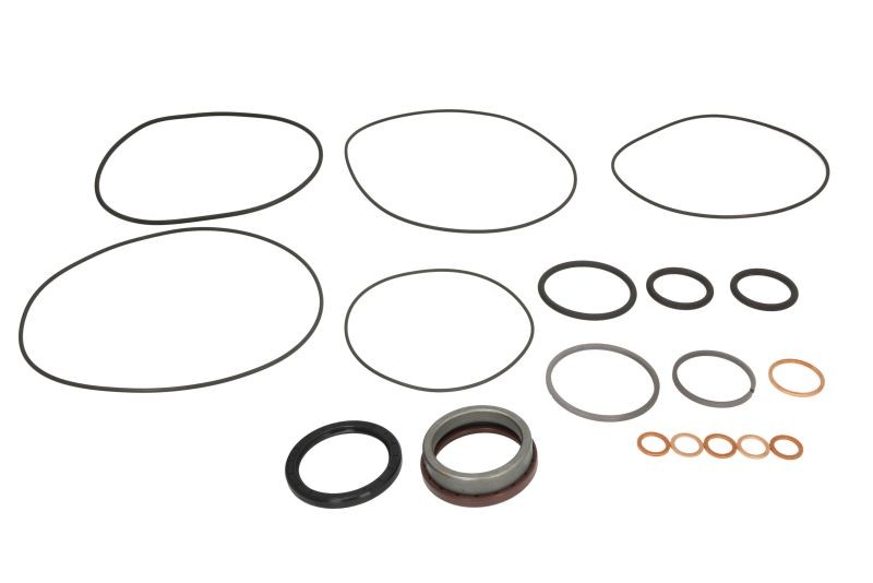 ✅Fits C.E.I 498080 Gasket Set, manual transmission 498080 Retarder g ⭐UK Seller⭐