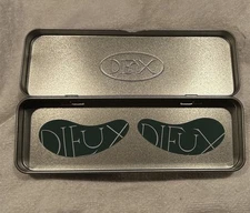 Dieux Forever Eye Mask (Eye Reviver) - NEW