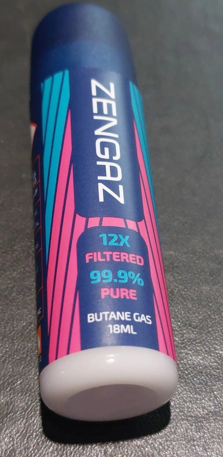 Zico LIGHTER ELECTRONIC GAS REFILLABLE skulls x 5 set collectable comes w/- - Picture 3 of 3