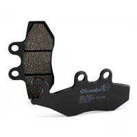 BremsbeläGe Hi. Brembo 07060 Passt FüR Piaggio MP3 400 Sport Abs Abs Euro5 2021